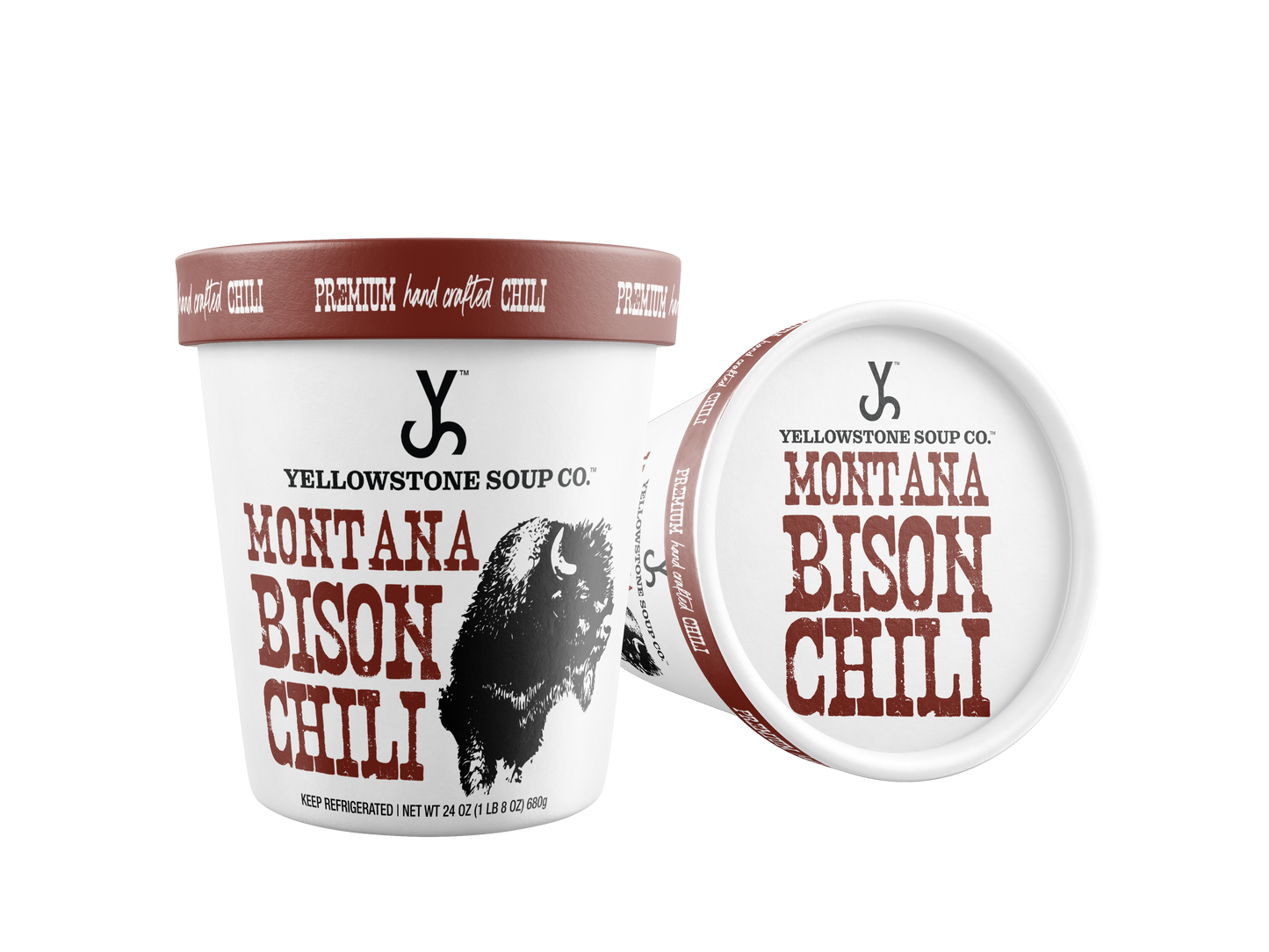 Montana Bison Chili