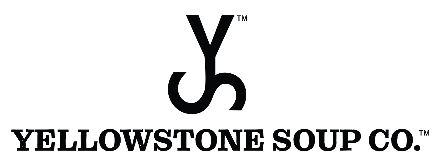 Yellowstone Soup Co. Gift Card